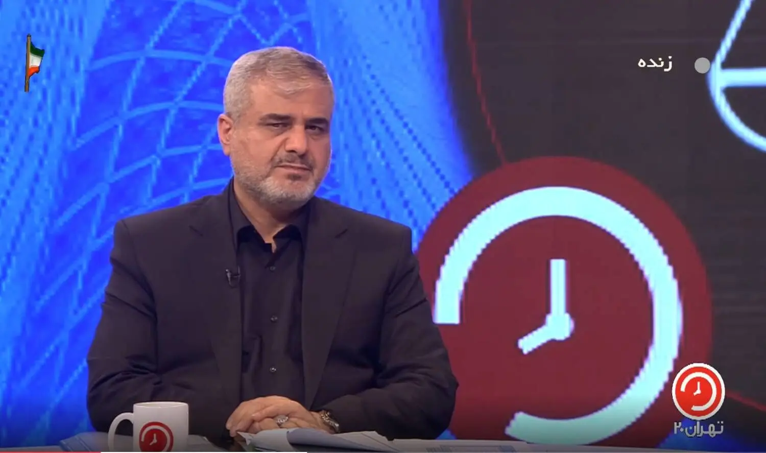 شناسایی بیش از ۲۰ هزار بدهکار ارزی در سطح کشور/ هشدار رئیس کل دادگستری استان تهران درباره نگهداری غیرمجاز ارز و رمزارز