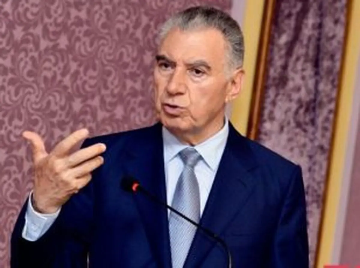 ۲ نفر از معاونان نخست‌وزیر آذربایجان برکنار شدند