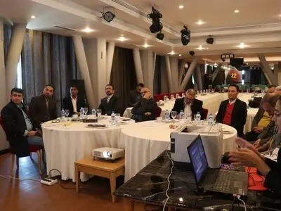 ۱۴۲ پرونده ثبتی استان مورد بررسی شورای ثبت حرایم قرار می‌گیرد