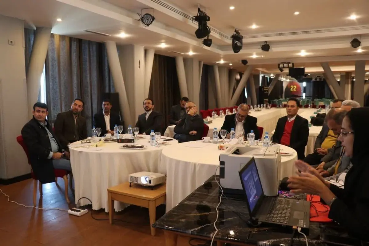 ۱۴۲ پرونده ثبتی استان مورد بررسی شورای ثبت حرایم قرار می‌گیرد