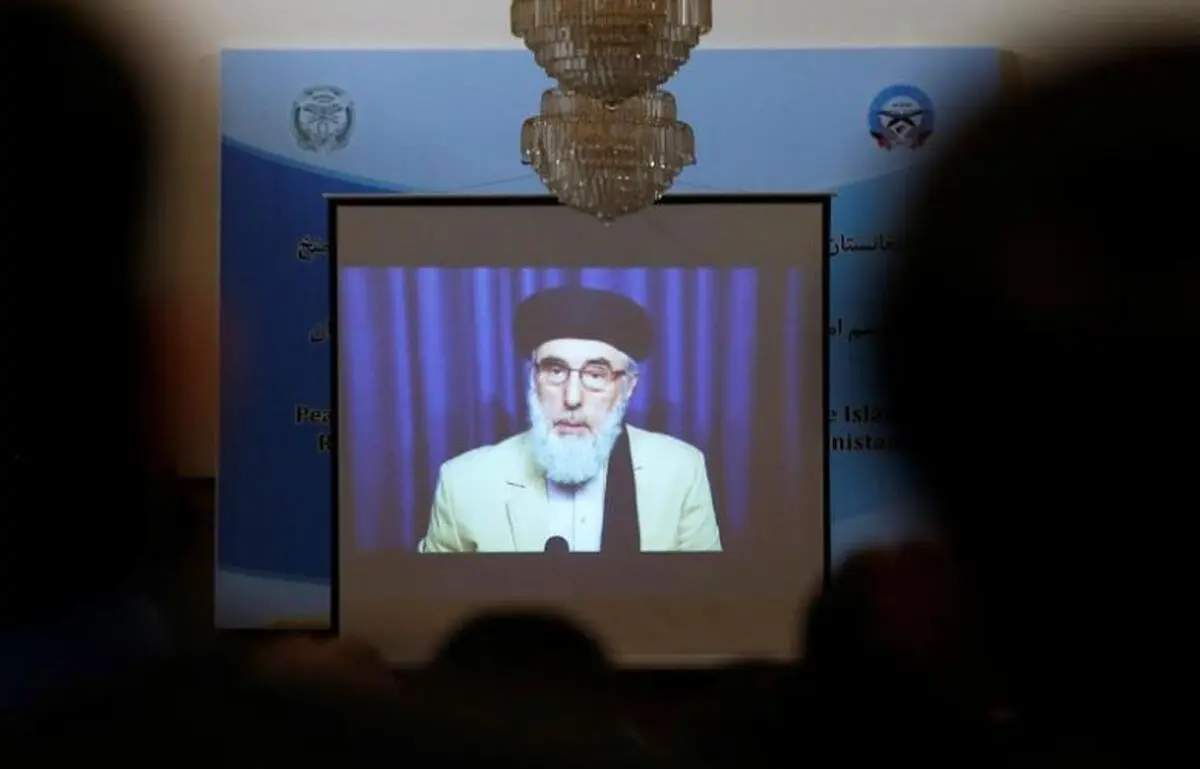 U.N. lifts sanctions on notorious Afghan warlord