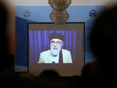 U.N. lifts sanctions on notorious Afghan warlord