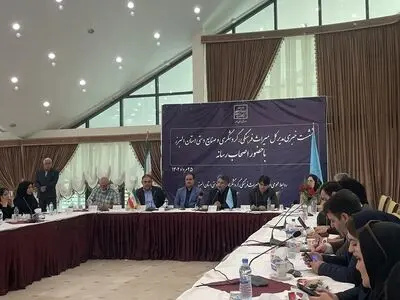 مرمت 18 ماهه پل خاتون با بودجه 9 میلیارد تومانی، اولویت مرمتی استان ‌است