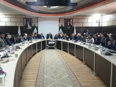 ظرفیت‌های اشتغالزایی طالقان تجدیدنظر شد