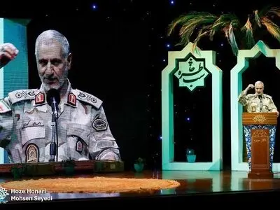 امام دستور داد به چاه‌های نفت عراق آسیبی نرسد