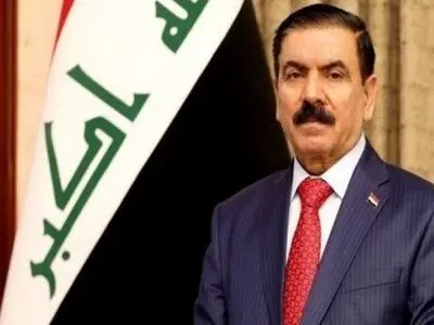 وزیر الدفاع العراقی یزور طهران غدا السبت 