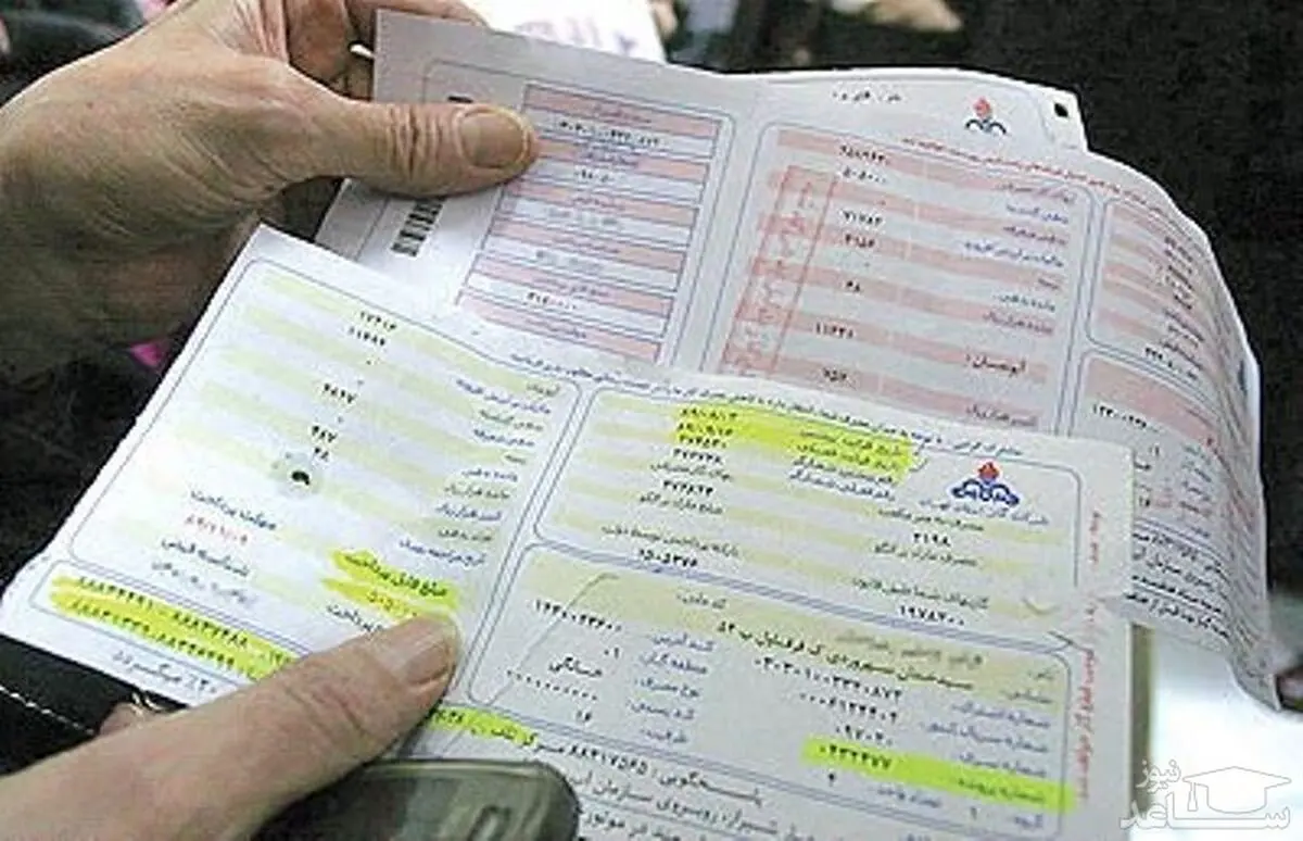قبض گاز دی ماه ۱۷ هزار مشترک تربت‌جام رایگان شد