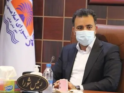 شایستگی جوانان هرمزگانی در مدیریت صنایع استان/ نمایندگان مطالبه‌گری را از ارگان‌ها به سطح کشوری افزایش دهند