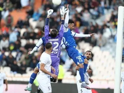 ویدیو: خلاصه بازی استقلال 2 - ملوان صفر