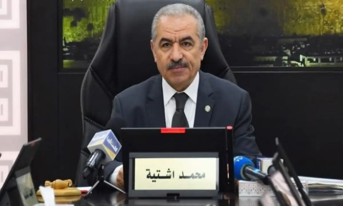 اسرائیل راهکار دو دولت را تخریب می‌کند