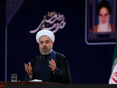 به غلط می‌گویند نگاه دولت به خارج است/ درصد جیب‌های دلالان را قطع کرده‌ایم