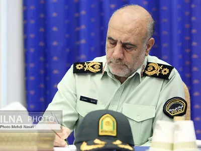 شناسایی و کشف شبکه پولشویی و فرار مالیاتی با ۸۰ همت گردش مالی
