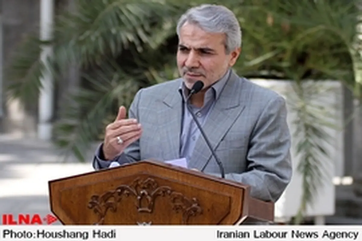 احمدی‌نژاد به مرکز آمار مراجعه کند / وقت این کارها را نداریم