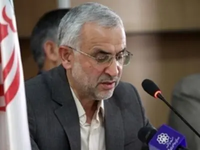 انتظاری هروی رئیس جدید شورای شهر مشهد شد