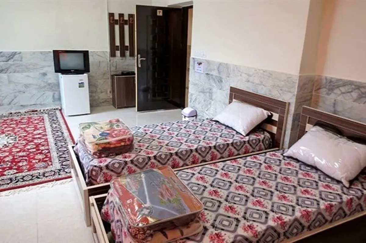 آمار اسکان فرهنگیان در ستاد نوروزی آموزش و پرورش به بیش از ۱۷۰ هزار نفر رسید