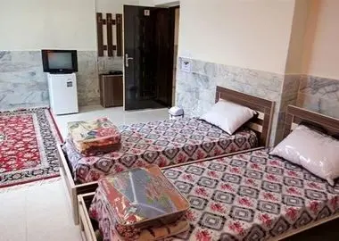 آمار اسکان فرهنگیان در ستاد نوروزی آموزش و پرورش به بیش از ۱۷۰ هزار نفر رسید