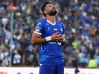 سلیمی:  به لحاظ کیفیت فنی تفاوت زیادی با النصر نداشتیم!