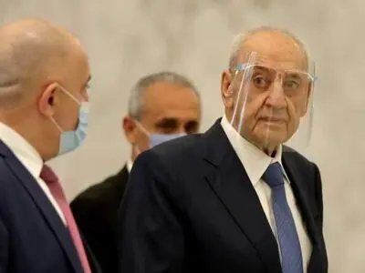 حزب «امل» با شرایط فعلی به دولت نخواهد پیوست