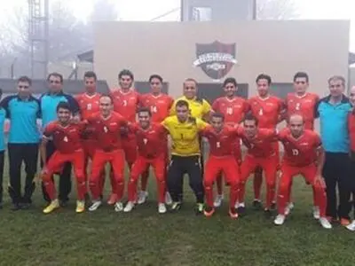 شکست ایران مقابل روسیه و تقابل با میزبان بازی‌ها