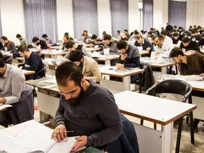  بیش از سه هزار نفر در آزمون نظام مهندسی استان شرکت کردند 
