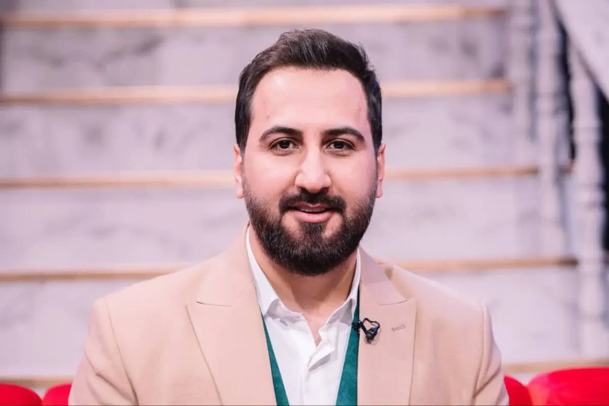 دل کندن از تعزیه‌خوانی غیر ممکن است 