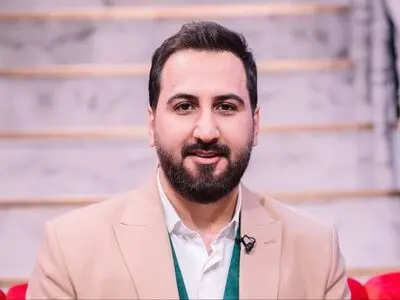دل کندن از تعزیه‌خوانی غیر ممکن است 