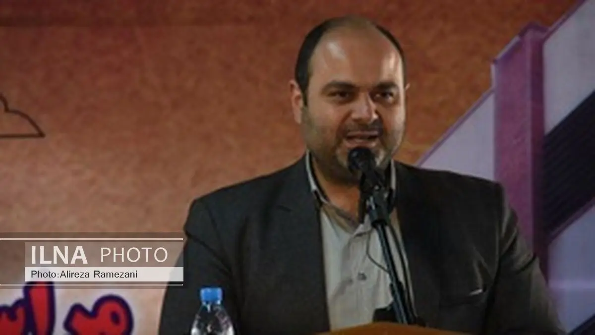 افتتاح اولین پارکینک طبقاتی شهر رشت/ می‎خواهیم رشت را از خواب چندساله بیدار کنیم