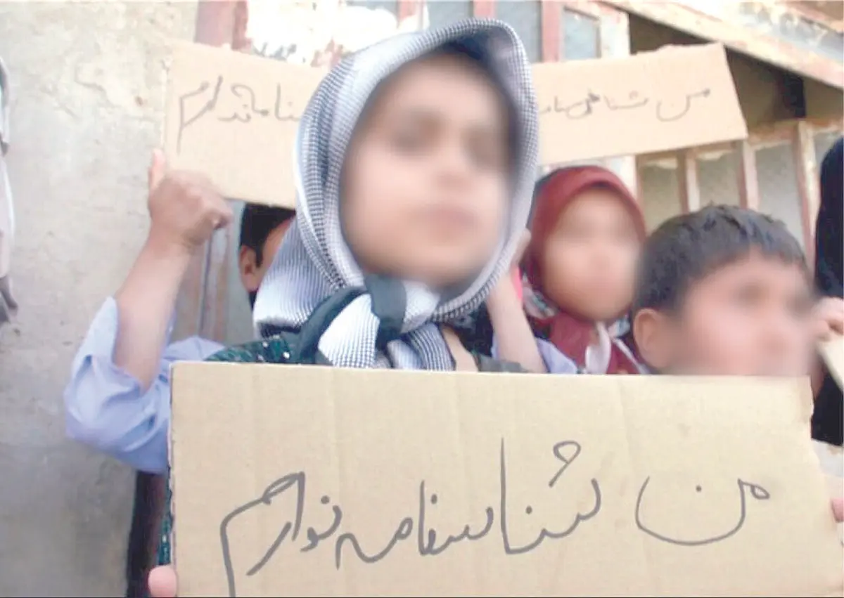 نگرانی بابتِ «کارگران بی‌شناسنامه» در صورت قطعیتِ سیاستِ توزیع کالابرگ‌ 