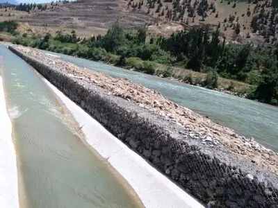 بازسازی۲۲ سردهنه‌ کشاورزی فومن
