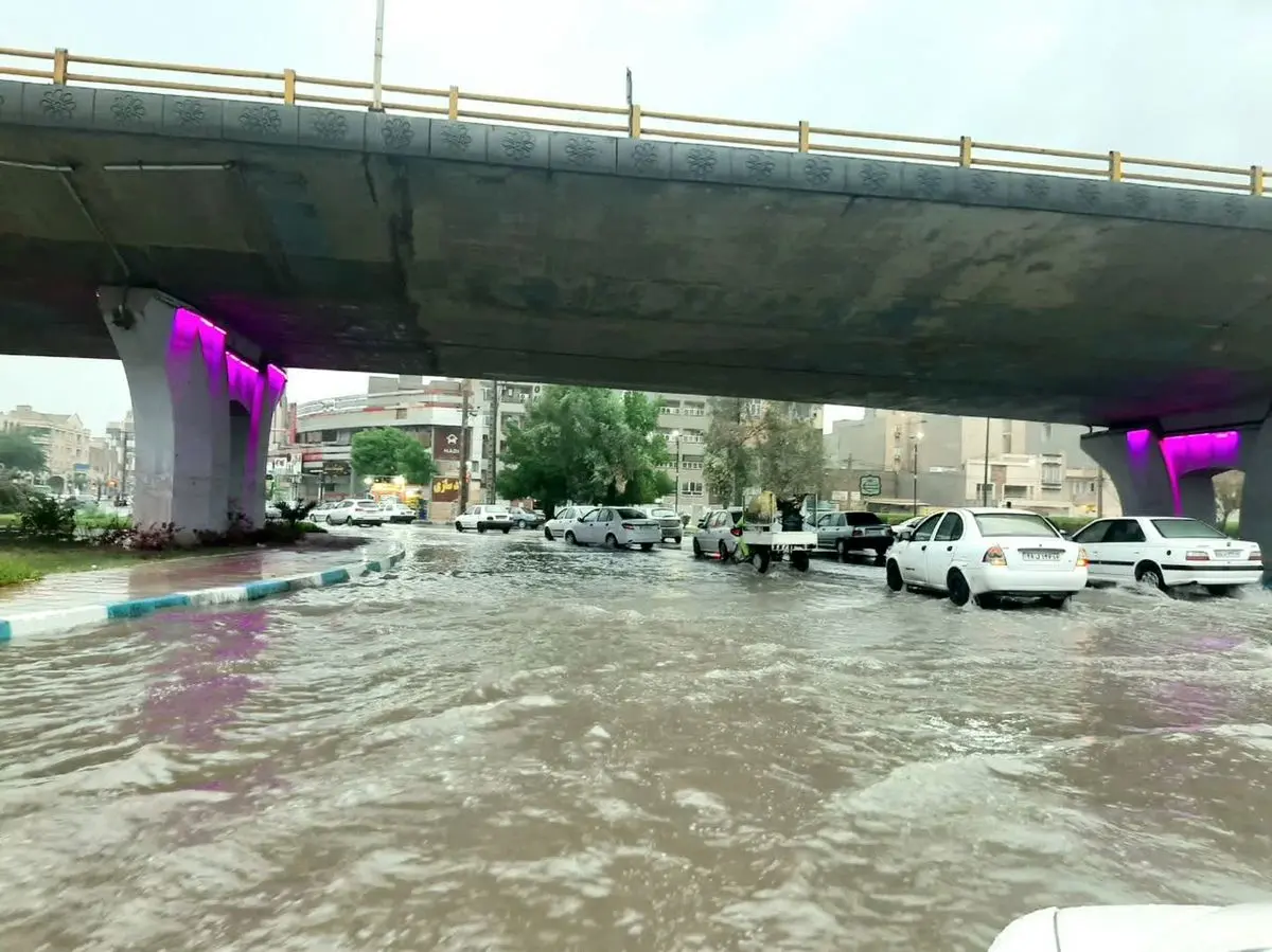 مدارس خوزستان در نوبت بعد از ظهر غیر حضوری شد