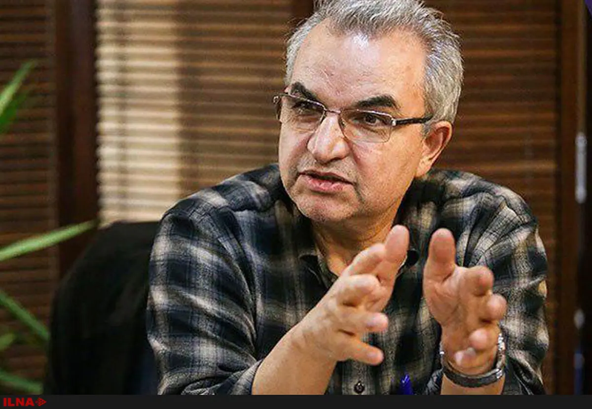 تلویزیون مدتی است مخاطب چندانی ندارد
