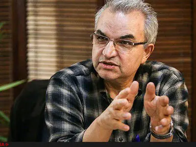 تلویزیون مدتی است مخاطب چندانی ندارد