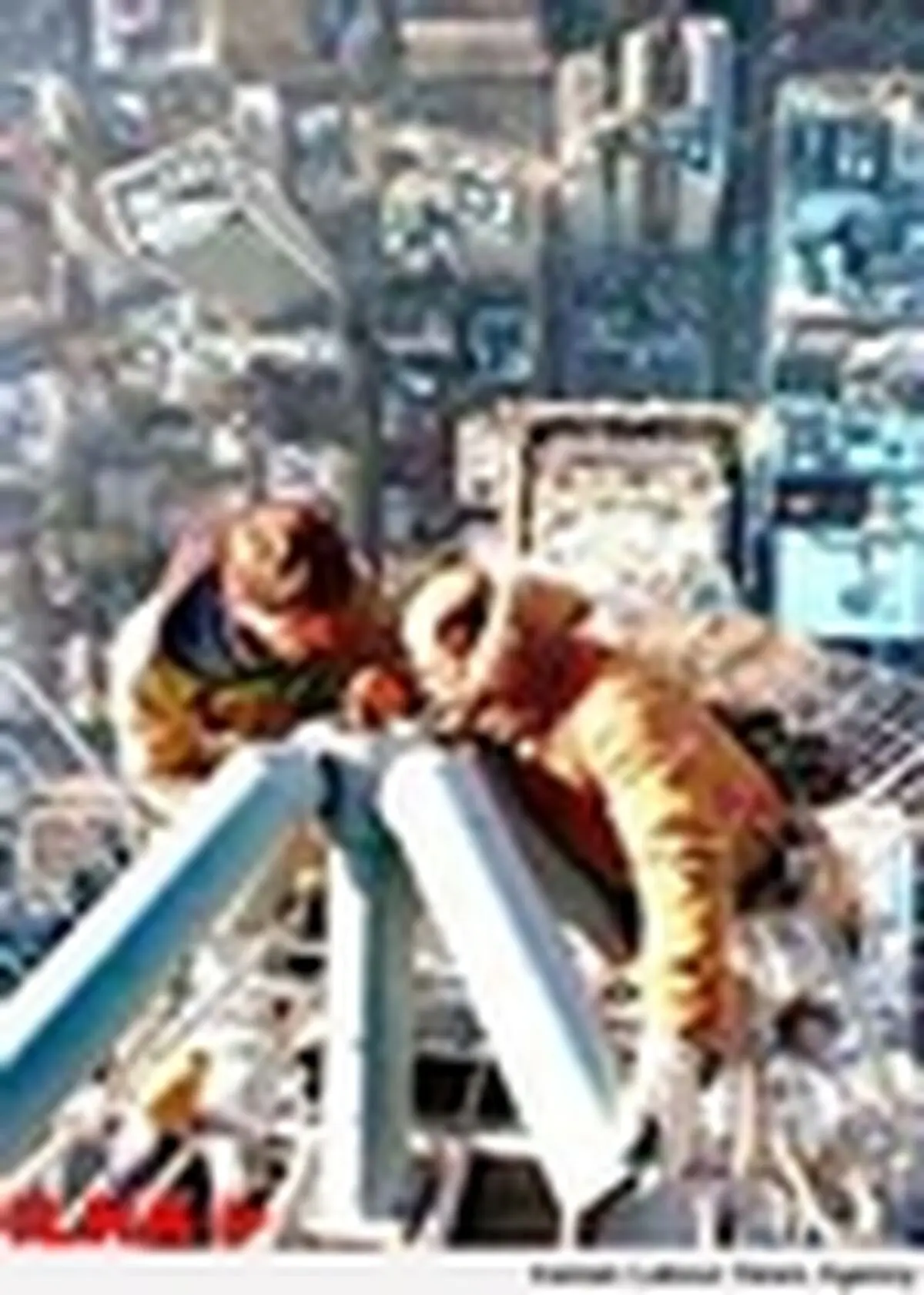 بیش از ۴۰ هزار کارگر ساختمانی ماهر در اصفهان بیمه نشده‌اند