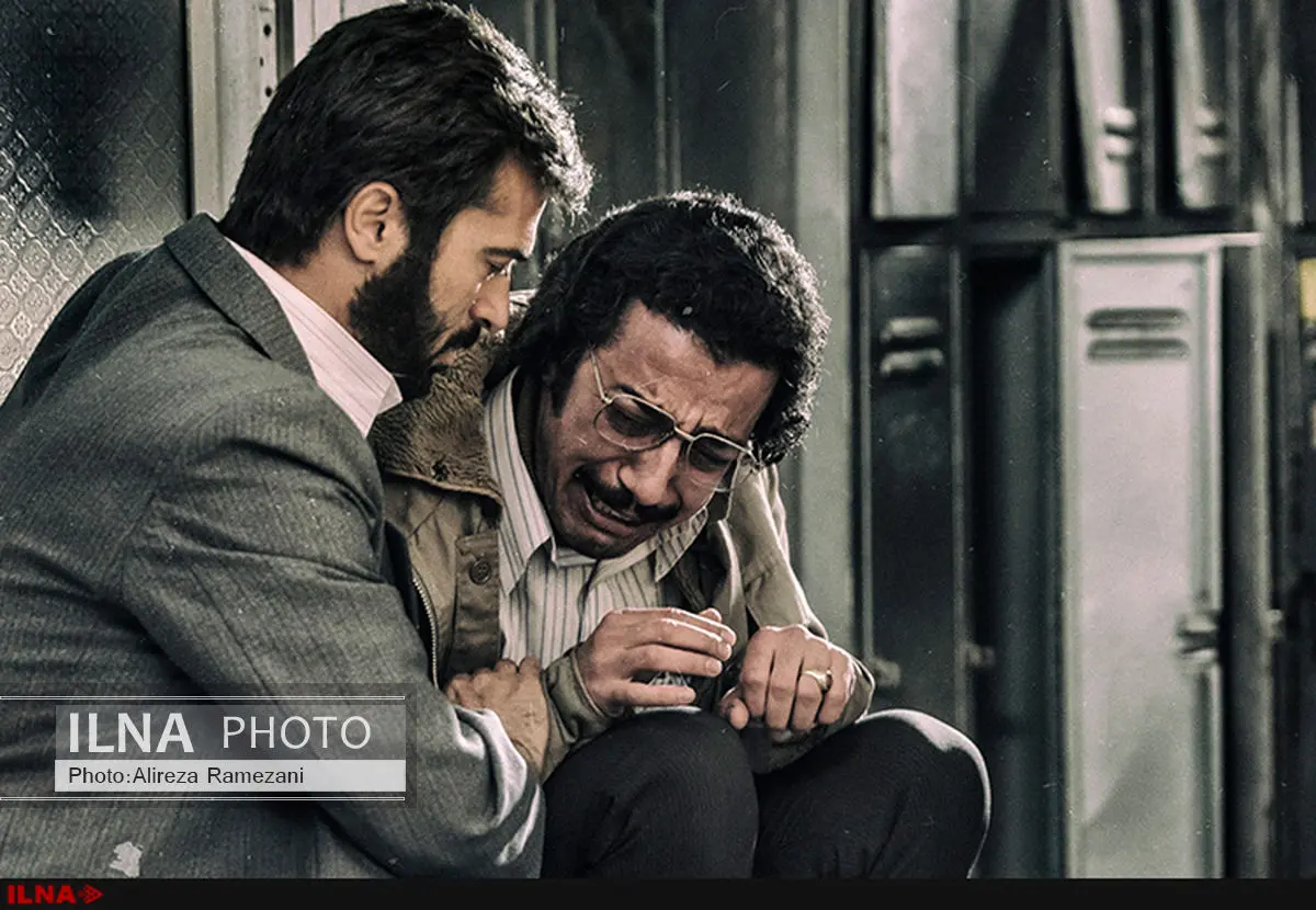 فیلمبرداری «ماجرای نیمروز» به پایان رسید