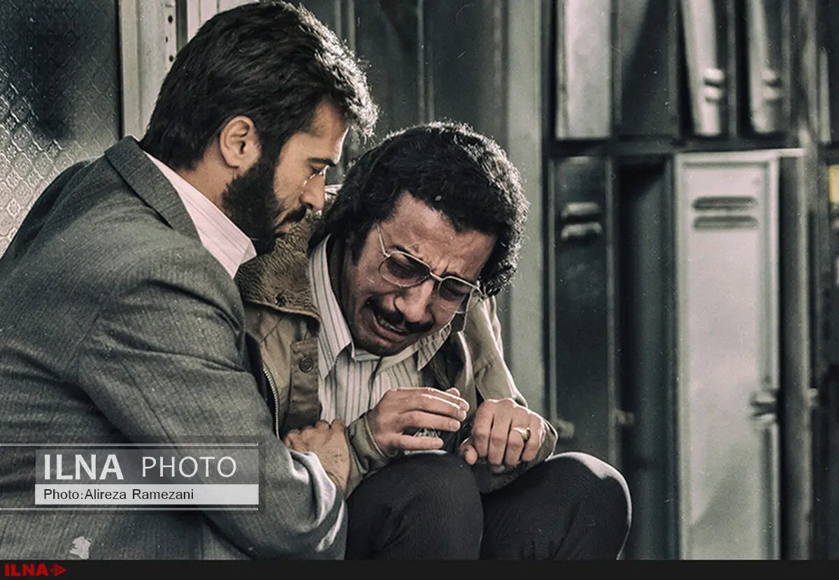 فیلمبرداری «ماجرای نیمروز» به پایان رسید