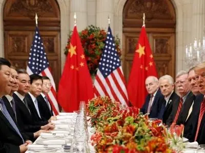 U.S., China agree trade war ceasefire after Trump, Xi summit