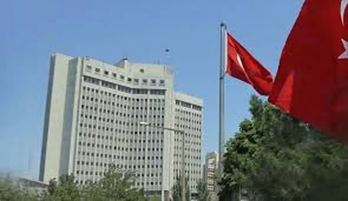 با نیروهای روسیه در مرکز کنترل در قره‌باغ همکاری خواهیم کرد

