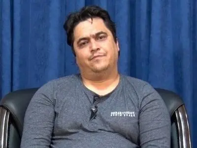 روح‌الله زم اعدام شد