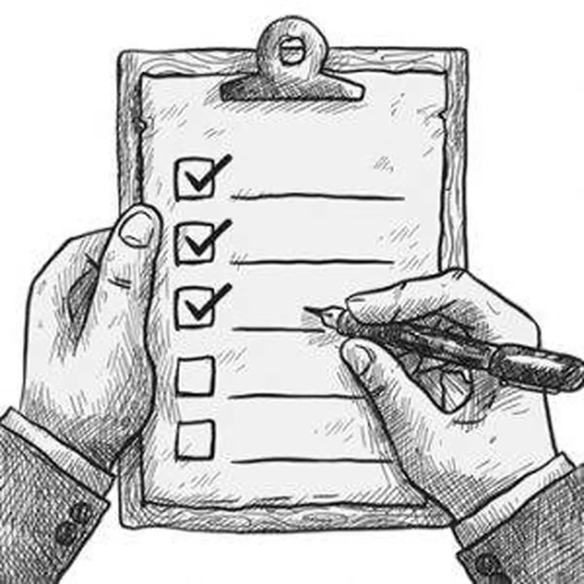 اجرای طرح نظرسنجی مردمی در شرایط بحرانی