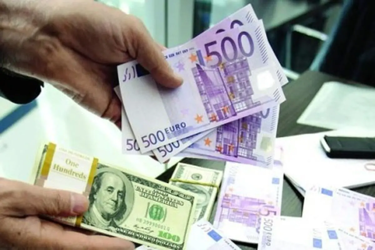 Iran's Rial rises despite US sanctions