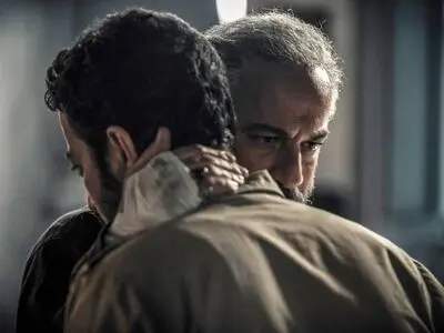 «دیدن این فیلم جرم است» در شبکه نمایش خانگی