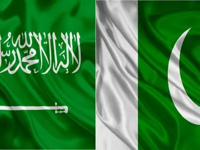 بیانیه مشترک عربستان و پاکستان در پی سفر «شهباز شریف» به ریاض