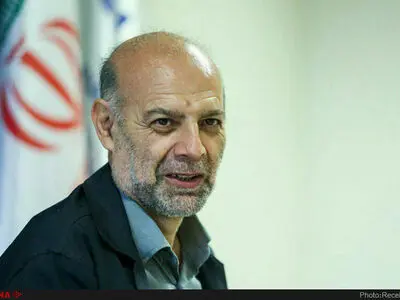 دیدار نمایندگان دفاتر خدمات سفر استان تهران با  رئیس فراکسیون کارگری