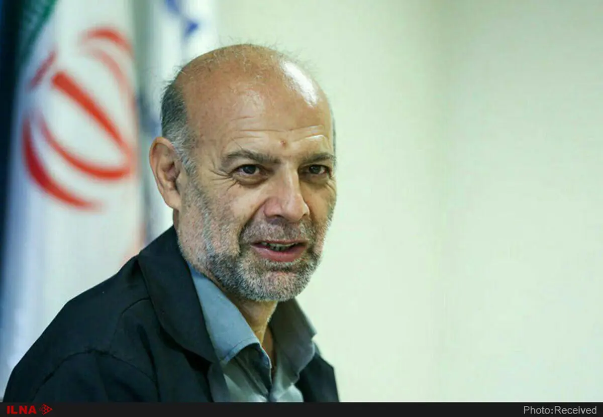دیدار نمایندگان دفاتر خدمات سفر استان تهران با  رئیس فراکسیون کارگری