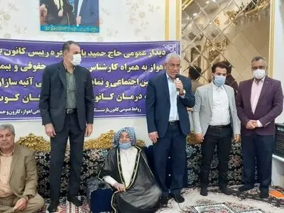 معافیت کارگاه‌های زیر ۱۰ نفر در روستاها از قانون کار بازی با معیشت مردم است