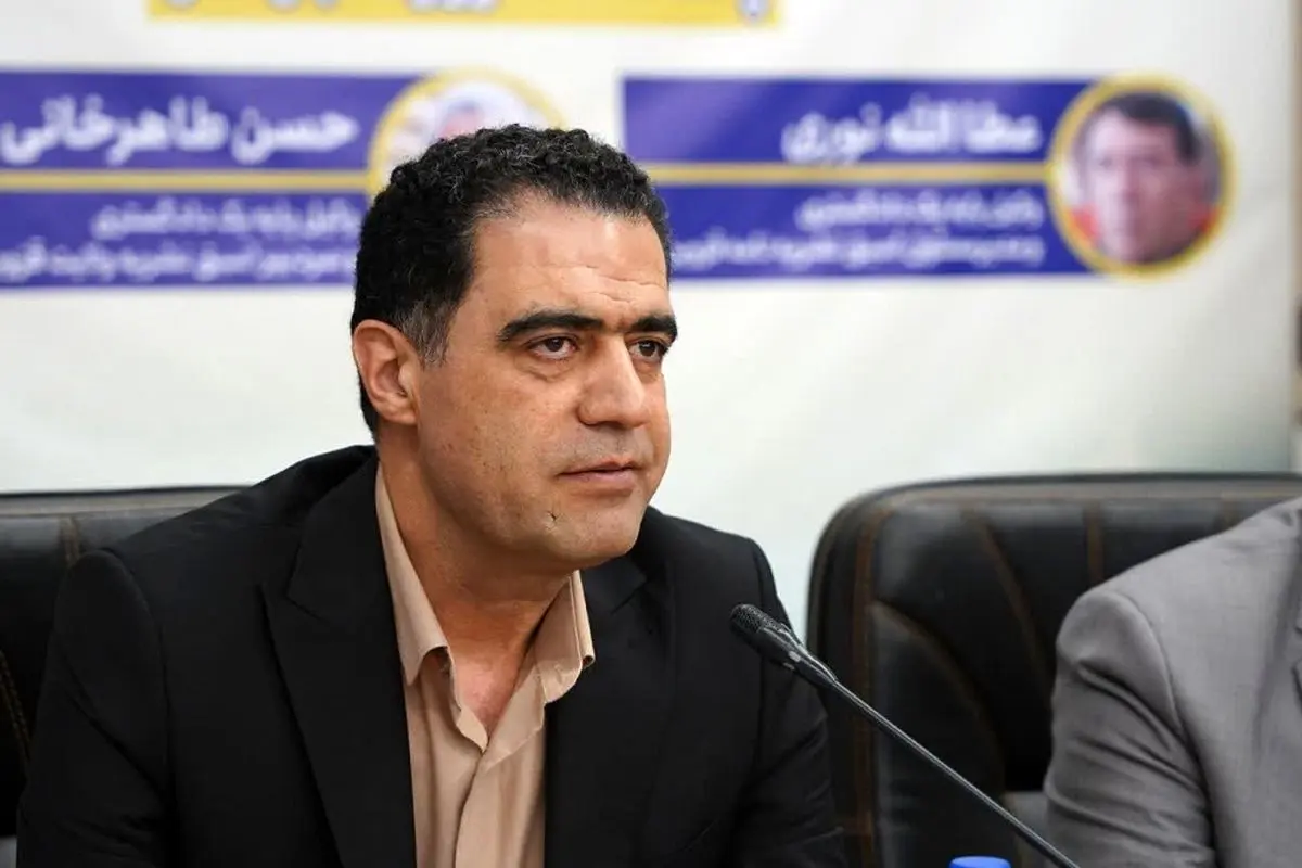 آمادگی مرکز وکلای قزوین برای حمایت حقوقی از خبرنگاران