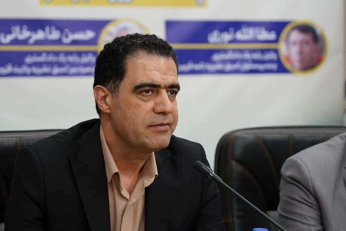 آمادگی مرکز وکلای قزوین برای حمایت حقوقی از خبرنگاران