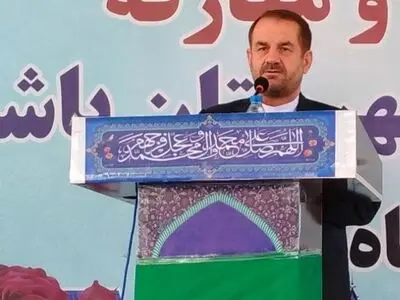 باید مدیران همسوی دولت کار را بدست بگیرند/ کاری نکنید که مردم از دولت ناامید شوند
