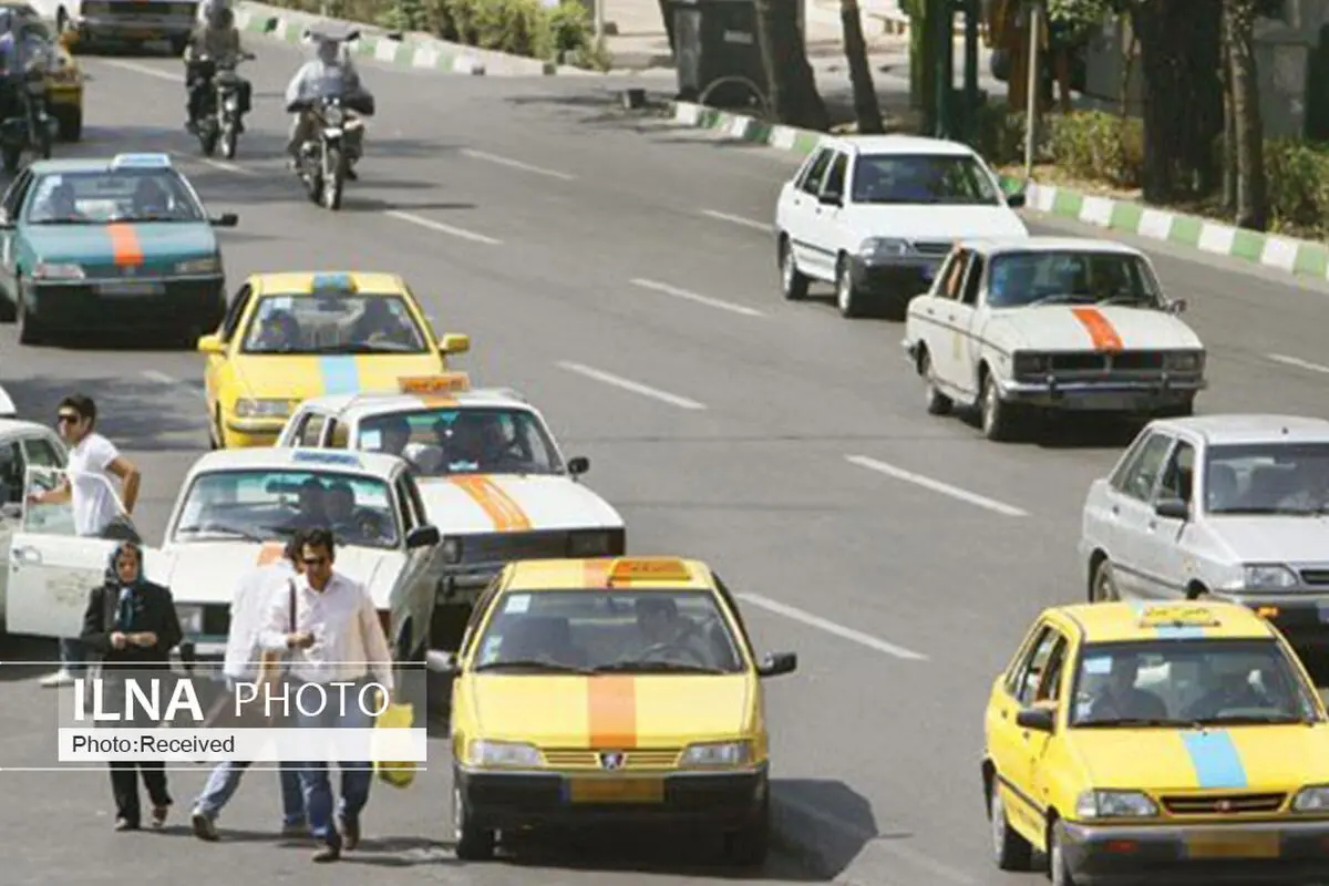 دریافت خدمات ناوگان عمومی قزوین با اخذ استعلام سلامت امکان پذیر است 