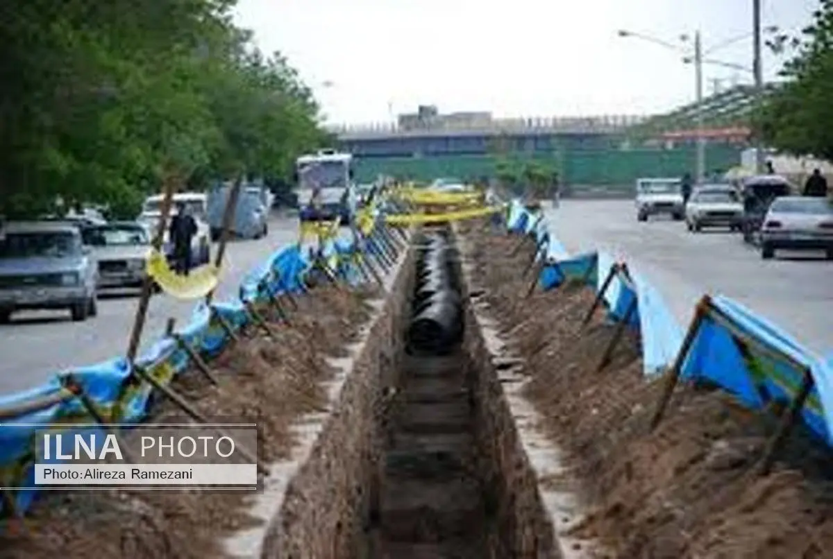امضای قرارداد مشارکت بخش خصوصی در 22 پروژه آب و فاضلاب